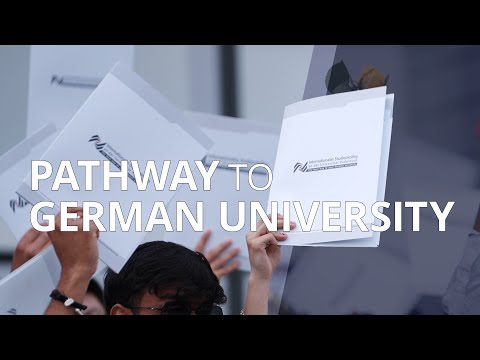 Internationales Studienkolleg Paderborn | Dein Weg zum Studium in Deutschland 🎓🇩🇪