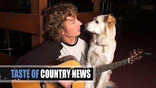 Dierks Bentley&#39;s Dog Jake &quot;Can&#39;t Be Replaced&quot;