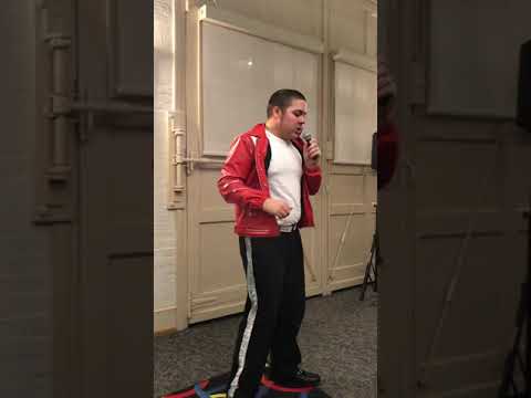 Promotional video thumbnail 4 for Kyle Pellerin MJ Dancer