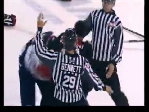 Lukas Walter vs Tyrell Goulbourne
