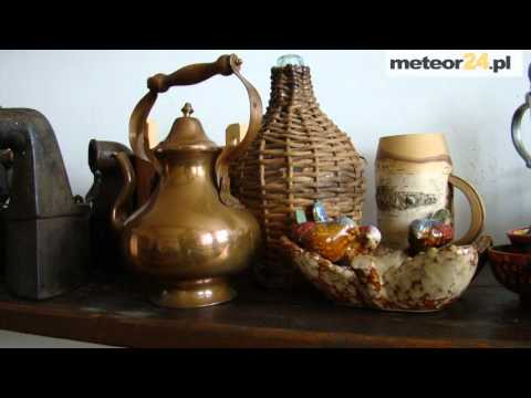 Gospodarstwo Agroturystyczne Wojciechówka - Zubry meteor24.pl