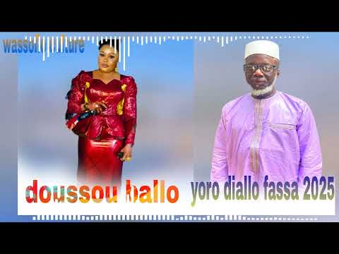 Doussou Ballo _Yoro Diallo 2025 