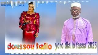 Download lagu Doussou Ballo _Yoro Diallo 2025  mp3