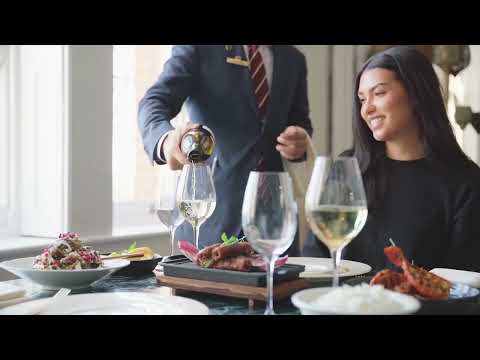 The Grove, Luxury Hotel, Hertfordshire, England