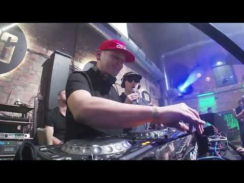 2FAST @ MASSIVE SOUNDS 18.10.2024