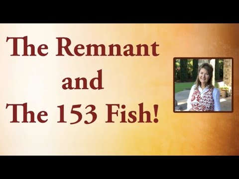 V176: The Remnant and the 153 Fish