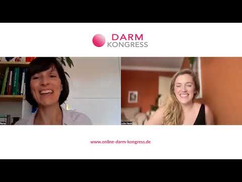 TCM bei Darmerkrankungen - Akupunktur, Zungendiagnose, Kräutertherapie