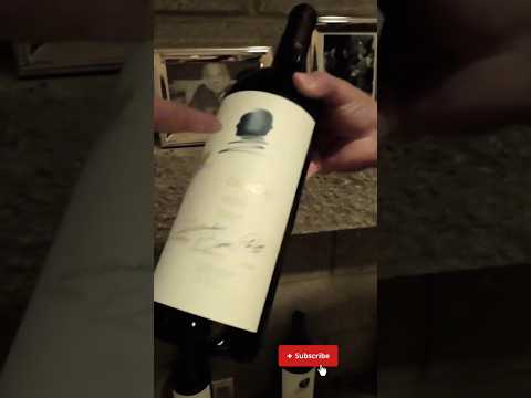 Unlocking the Meaning Behind the Opus One Logo