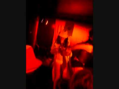 Capital Tease Burlesque - Vixen Vega & Allura Hindsight "spy vs spy"