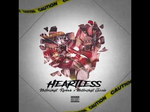Nostockshyt Ryder x Nostockshyt Jizzle - Heartless