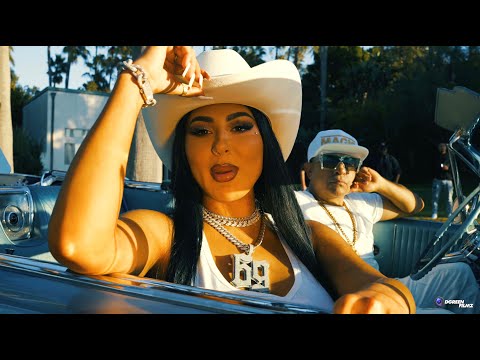 Jenny69 , MC Magic REPPIN RIVERSIDE