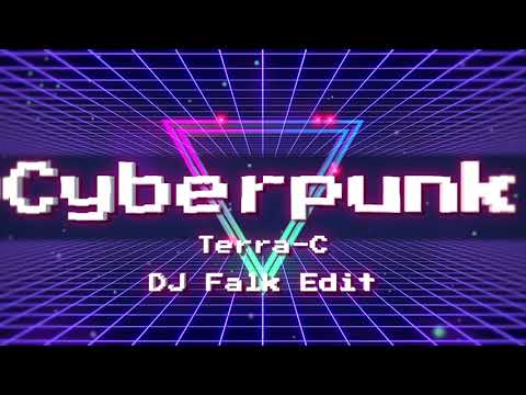 Terra-C Cyberpunk ( DJ Falk Maxi Edit) #newmusic #djsafterwork #electropop #coldwave