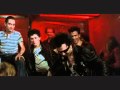 Sid and Nancy: Love Kills - I'm Not Your Stepping Stone