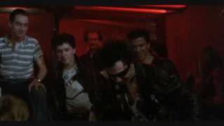 Sid and Nancy: Love Kills - I&#39;m Not Your Stepping Stone