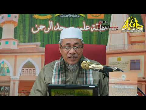 Risalah Hukum Berkabung (05)