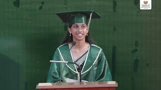 Indus International School Video