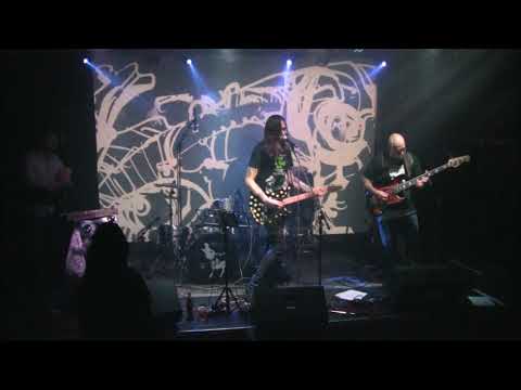 Runabout - Runabout - Papa Legba. Klubovna 22.10.2019