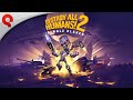 Vidéo de gameplay de Destroy All Humans! 2: Reprobed  XBox