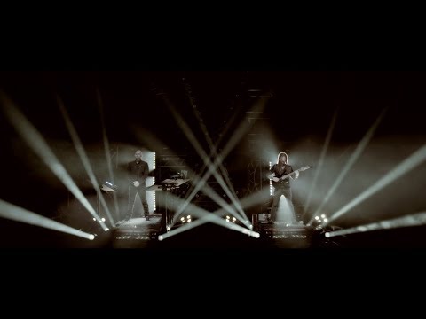 CueStack - Dehumanize (Official Music Video)