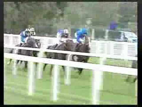 Hurricane Run－KingGeorgeVI & QueenElizabethDiamondStakes