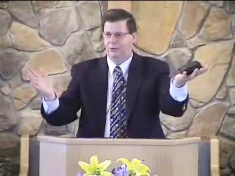 Soteriology:  Part 75 - Why People Don't Believe