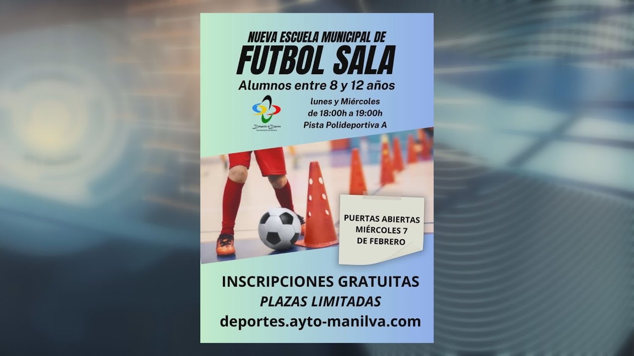 Nueva Escuela de Fútbol Sala