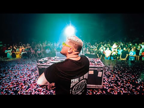 Gui Brazil | Santa Cruz, Bolivia - #STWTour S06EP02