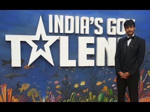 Magician/Mentalist/ Illusionist Sumit Chhajer Showreel!!!