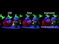 Veggie Tales Bunny Song Battle Old Vs New Vs Improved