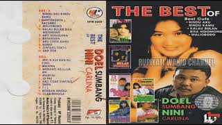Download lagu The Best Of Doel Sumbang & Nini Carlina ( Original Full Album ) mp3