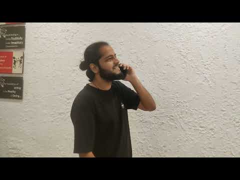 Ayush  Pandey  Maare Gaye Monologue