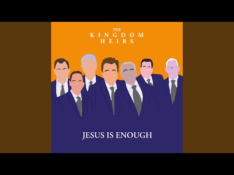 Thumbnail for Jesus Is Enough video
