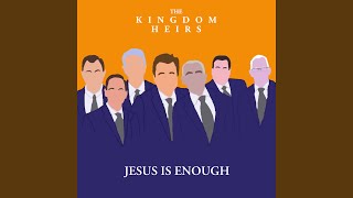 Jesus Is Enough