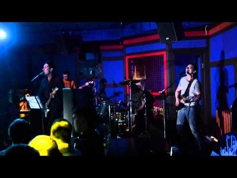 The Monkees - I'm A Believer (cover by The Valenki Band)