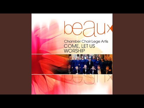 Otce nahsh - Our Father (The Lord's Prayer)