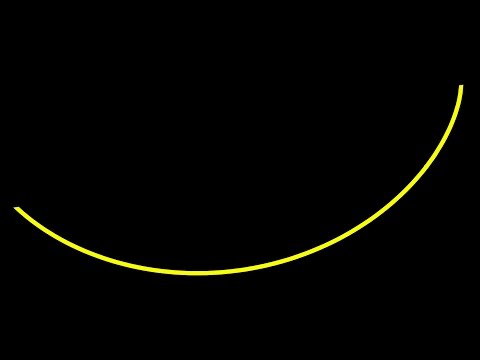 The Brachistochrone