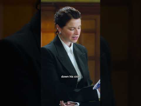 Paul Mescal and Jessie Buckley read HAMNET by Maggie O'Farrell.