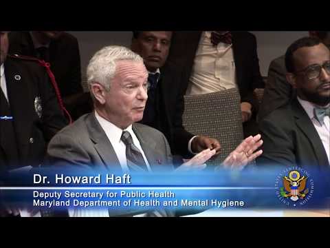 USSC Public Hearing: Fentanyl, Fentanyl Analogues, and Synthetic Cannabinoids - Panel 3
