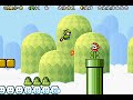 SMAGHETTI SUPER MARIO ADVANCE 4 SUPER MARIO BROS 3 CUSTOM LEVELS 974