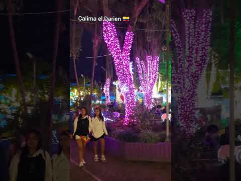 #calima #darién #turismo #valledelcauca #travel #elmundo #colombia