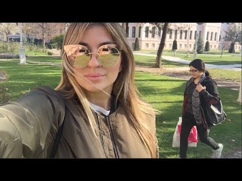 Winter time in Istanbul ▼ Daniel Wellington, Tetras Community, Athina Oikonomakou ▼Flashing Diaries