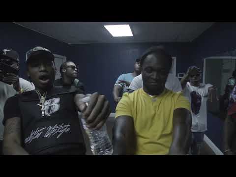 BeachBoyTae x Breeze Barker - Death Threats