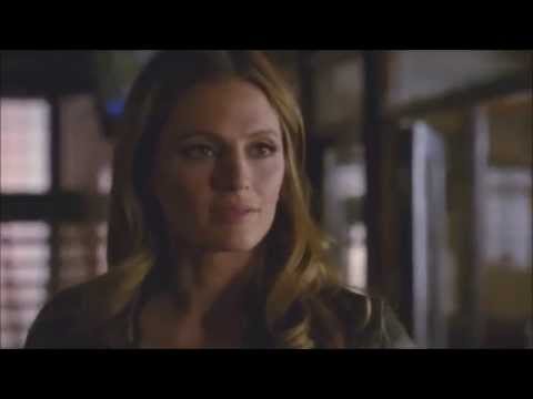 Castle Season Finale End Scenes