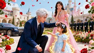 Download lagu Dengar isi hati putri 5 tahun, si bintang keberuntungan yang carikan mama suami CEO💖#drama #cdrama mp3