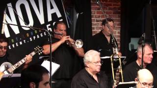 Fancy Pants — Helios Orchestra