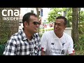 Life As A Migrant Worker In Singapore Migrants Diary Full Episode