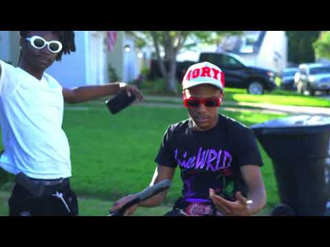 Jhonny105 x Mar2timez - Die Everything | Shot By @highclassheros