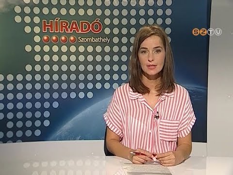 Híradó - 2018. szeptember 17.