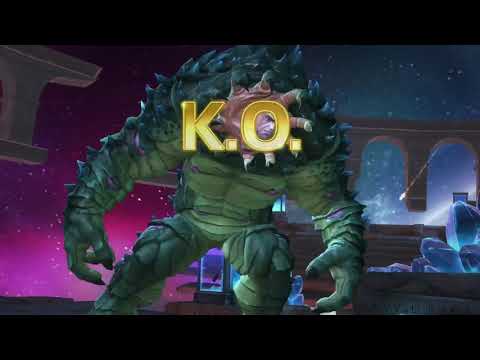 Act 7.3.1 Exploration all 6 Paths | Best Counters | MCOC