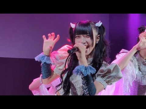 【蒼井叶】Ill (イル) 『BADとLIP』ライブ映像【推しカメラ】